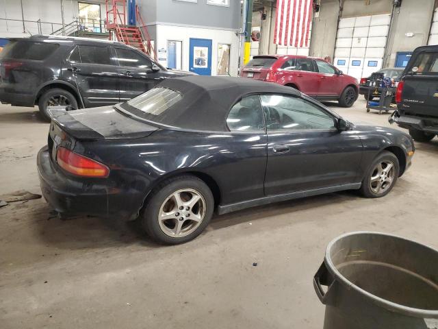 Photo 3 from auction – 1999 TOYOTA CELICA GT with VIN JT5FG02T7X0055063
