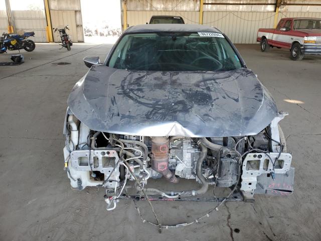 Photo 5 from auction – 2018 HONDA CIVIC LX with VIN 2HGFC2F54JH572302