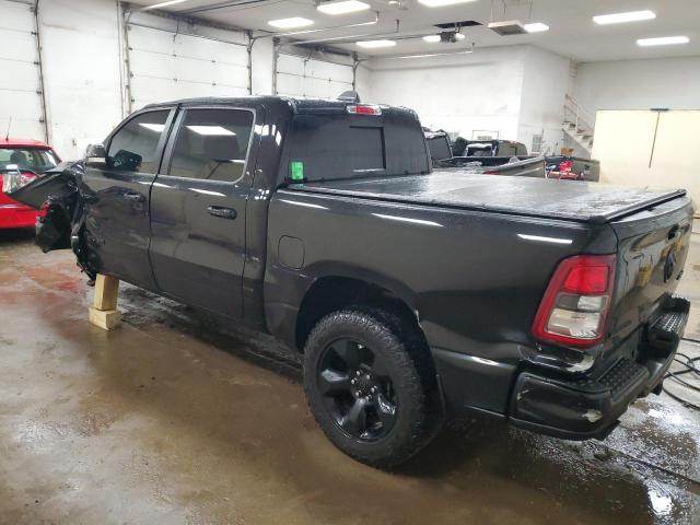 Photo 2 from auction – 2019 RAM 1500 BIG H with VIN 1C6SRFFT2KN899282