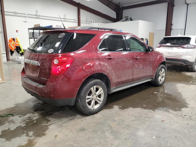 Photo 3 from auction – 2012 CHEVROLET EQUINOX LT with VIN 2GNFLEEK0C6387922