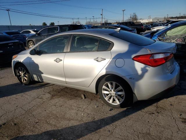 Photo 2 from auction – 2014 KIA FORTE LX with VIN KNAFX4A62E5079839