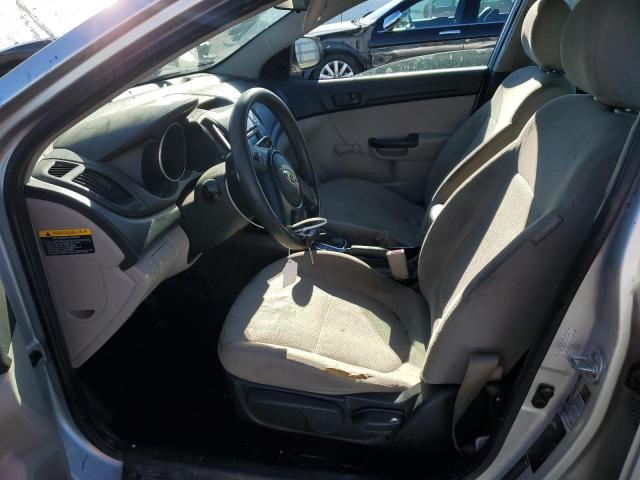 Photo 7 from auction – 2012 KIA FORTE LX with VIN KNAFT4A22C5591462