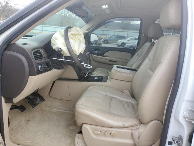 Photo 7 from auction – 2007 GMC YUKON DENA with VIN 1GKFK63897J167135