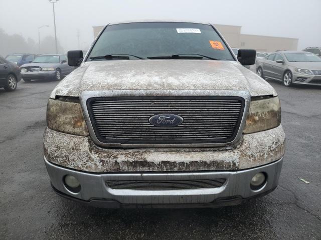 Photo 5 from auction – 2007 FORD F150 SUPER with VIN 1FTPW12VX7FA04740