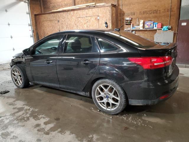 Photo 2 from auction – 2015 FORD FOCUS SE with VIN 1FADP3F27FL219204