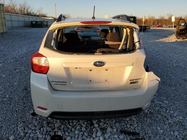 Photo 6 from auction – 2016 SUBARU IMPREZA SP with VIN JF1GPAP66G8227978