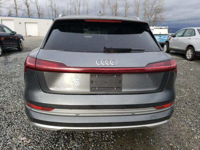 Photo 6 from auction – 2019 AUDI E-TRON PRE with VIN WA1VAAGE5KB008316