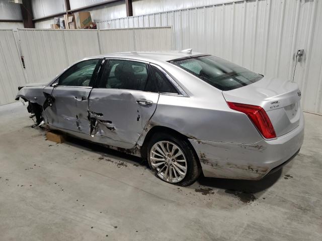 Photo 2 from auction – 2016 CADILLAC CT6 with VIN 1G6KA5RX0GU167872