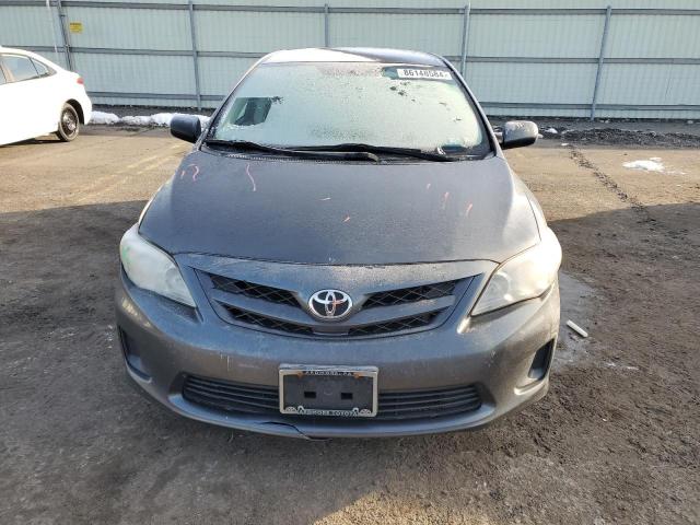 Photo 5 from auction – 2011 TOYOTA COROLLA BA with VIN 2T1BU4EE2BC670408