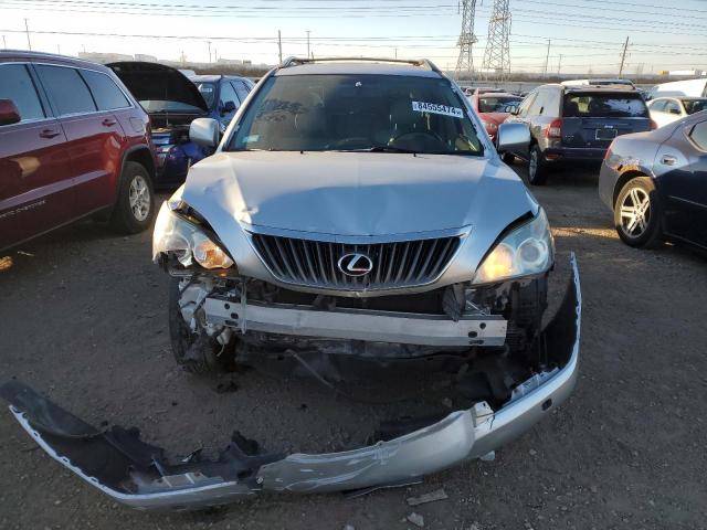 Photo 5 from auction – 2008 LEXUS RX 350 with VIN 2T2HK31U78C047748