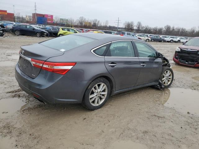 Photo 3 from auction – 2013 TOYOTA AVALON BAS with VIN 4T1BK1EB3DU040246