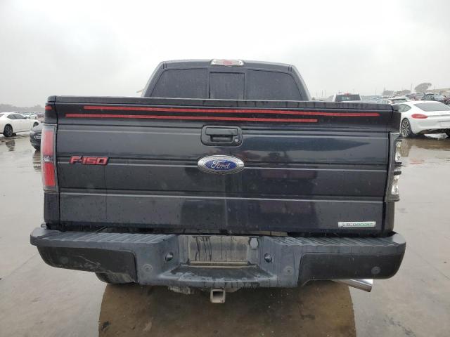 Photo 6 from auction – 2012 FORD F150 SUPER with VIN 1FTFW1CT8CFC32903