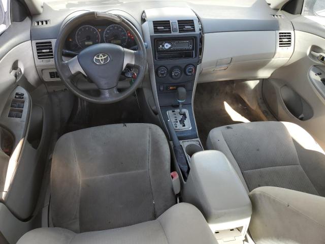 Photo 8 from auction – 2010 TOYOTA COROLLA BA with VIN 2T1BU4EEXAC519685