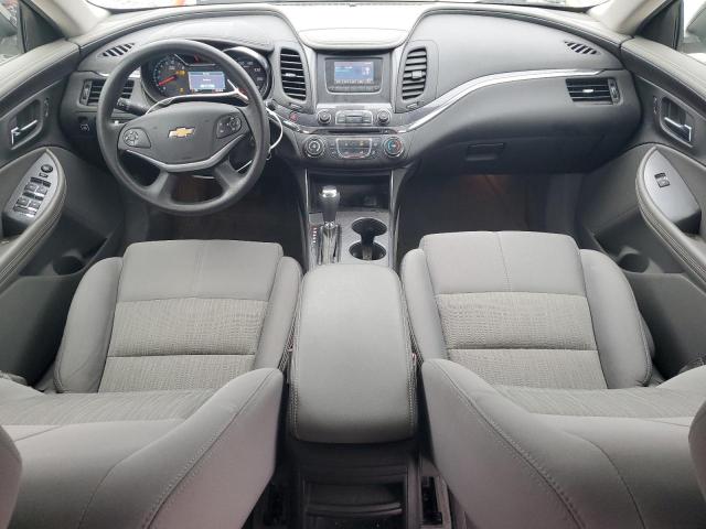 Photo 8 from auction – 2014 CHEVROLET IMPALA LS with VIN 1G11Y5SL7EU138077