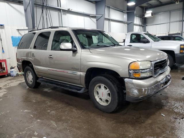 Photo 4 from auction – 2002 GMC YUKON with VIN 1GKEK13ZX2J244661