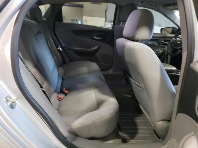 Photo 10 from auction – 2016 CHEVROLET IMPALA LS with VIN 1G11Z5SA3GU154789