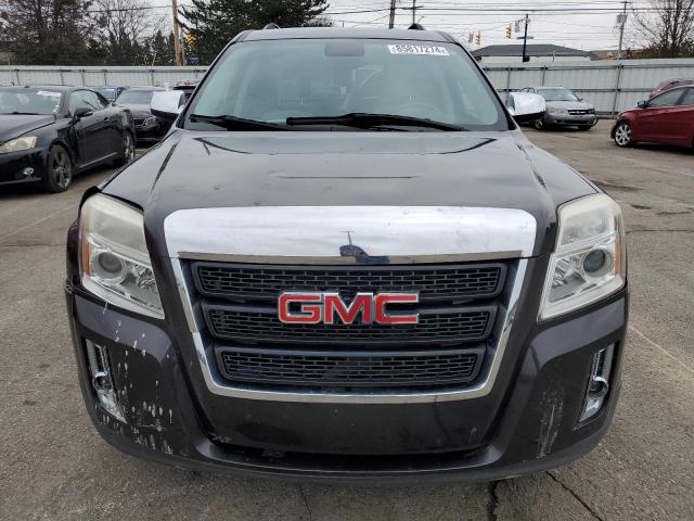 Photo 5 from auction – 2014 GMC TERRAIN SL with VIN 2GKALSEKXE6308118