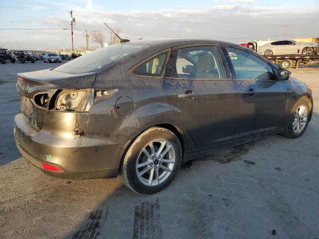 Photo 3 from auction – 2016 FORD FOCUS SE with VIN 1FADP3F29GL352810