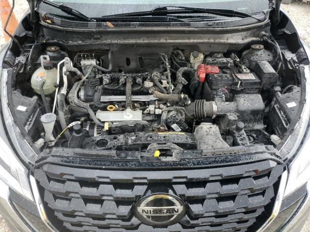 Photo 12 from auction – 2021 NISSAN KICKS S with VIN 3N1CP5BV3ML516718