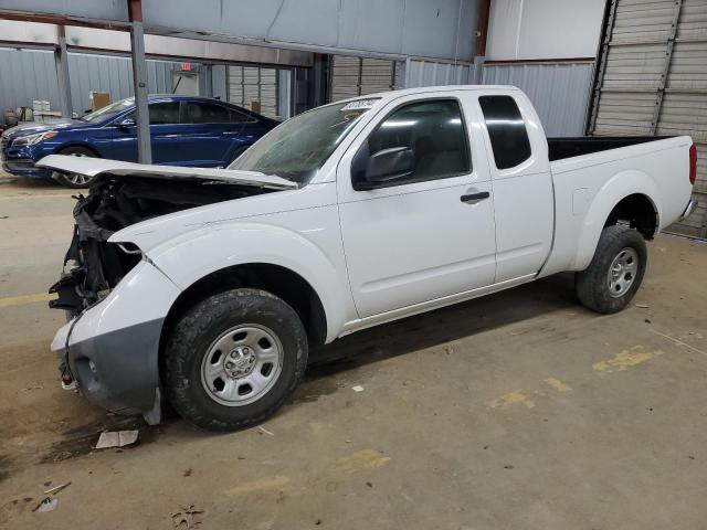 NISSAN FRONTIER S 2012 with VIN 1N6BD0CT4CC456778 - Photo from auction