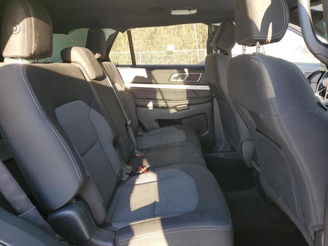 Photo 11 from auction – 2016 FORD EXPLORER X with VIN 1FM5K8D87GGA17423