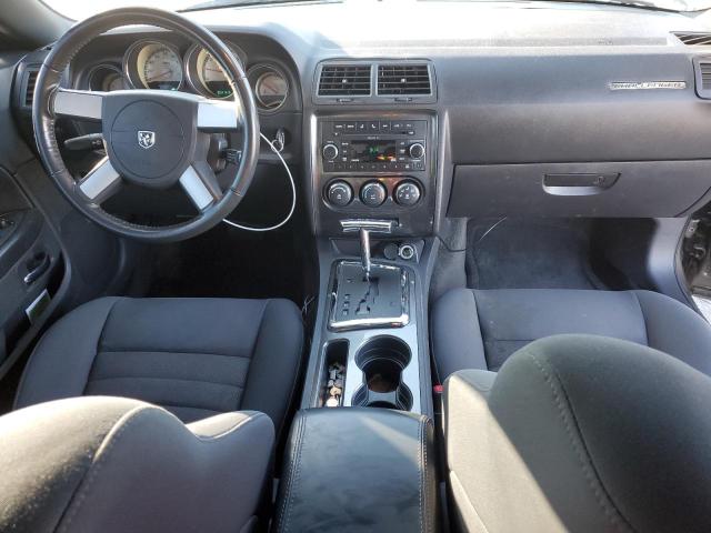 Photo 8 from auction – 2010 DODGE CHALLENGER with VIN 2B3CJ5DT2AH260703
