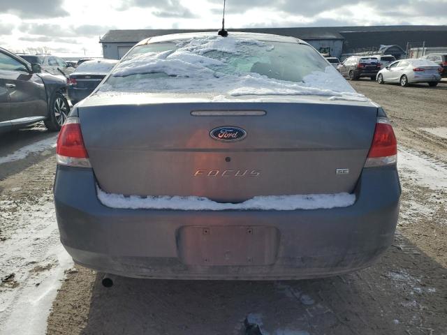 Photo 6 from auction – 2009 FORD FOCUS SE with VIN 1FAHP35N59W190964