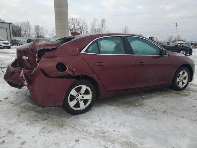 Photo 3 from auction – 2016 CHEVROLET MALIBU LIM with VIN 1G11C5SA8GF118506