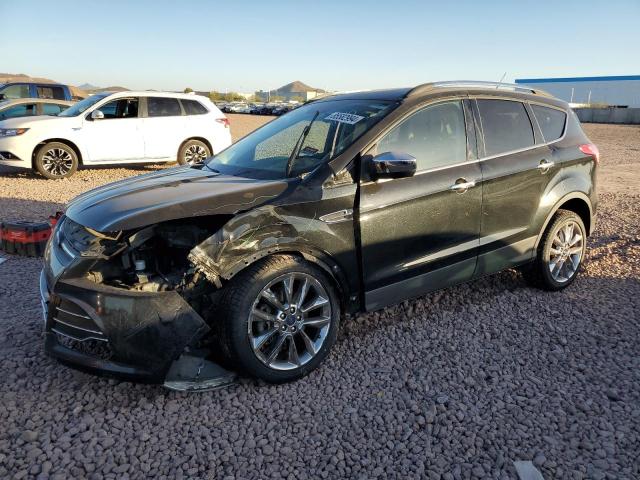 Photo 1 from auction – 2015 FORD ESCAPE SE with VIN 1FMCU0G9XFUC43382