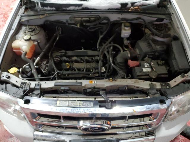 Photo 12 from auction – 2012 FORD ESCAPE LIM with VIN 1FMCU9E75CKC47482