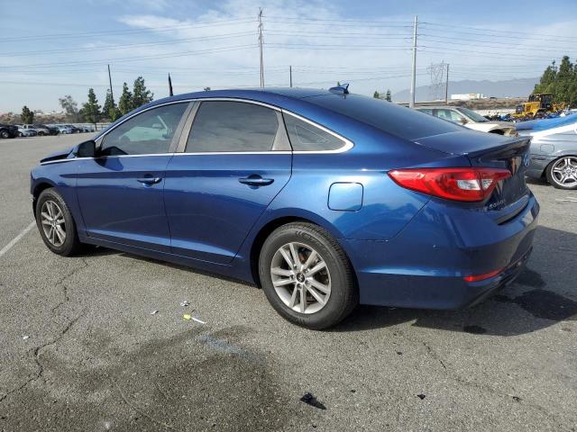 Photo 2 from auction – 2016 HYUNDAI SONATA SE with VIN 5NPE24AF4GH359312