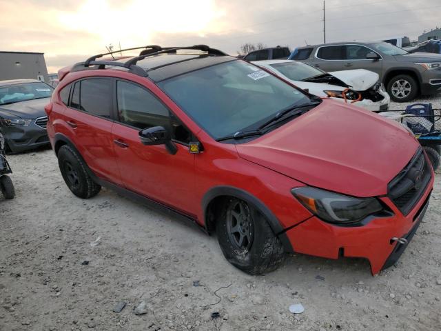 Photo 4 from auction – 2016 SUBARU CROSSTREK with VIN JF2GPABC6G8308181