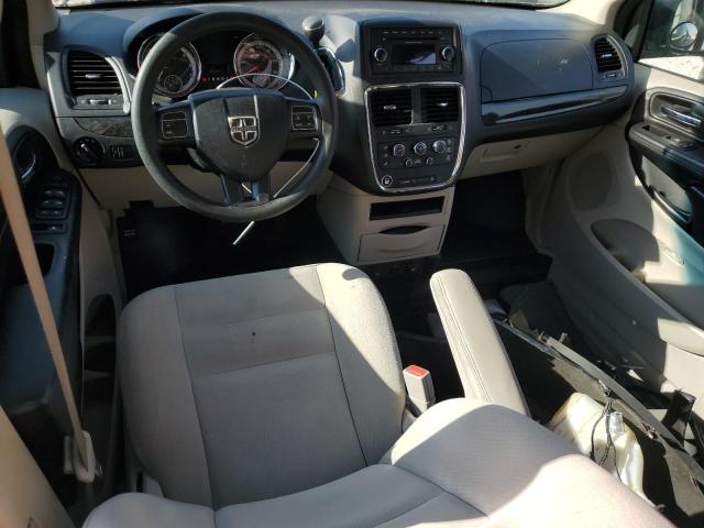 Photo 8 from auction – 2015 DODGE GRAND CARA with VIN 2C4RDGBG0FR661007