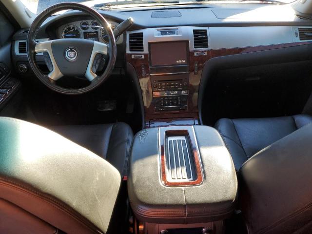 Photo 8 from auction – 2013 CADILLAC ESCALADE E with VIN 3GYT4NEF8DG302904