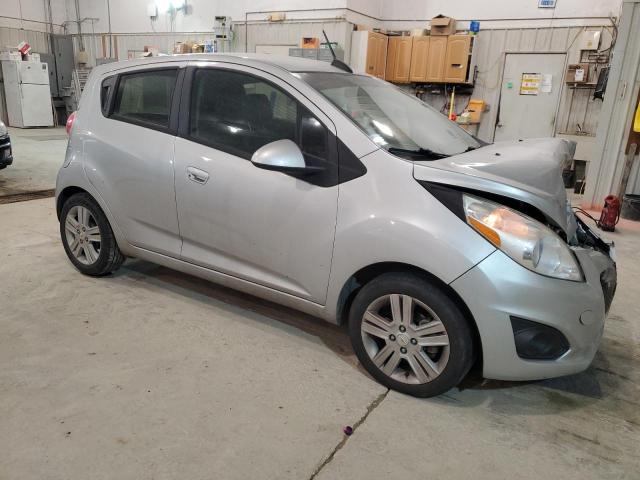 Снимка 4 от търг – 2015 CHEVROLET SPARK 1LT с VIN KL8CD6S97FC746672