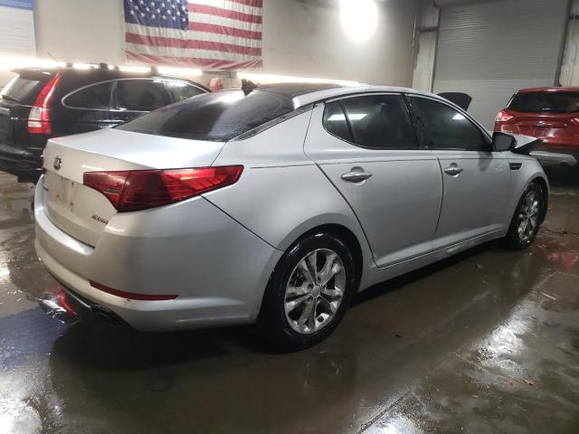 Photo 3 from auction – 2013 KIA OPTIMA EX with VIN 5XXGN4A77DG195425