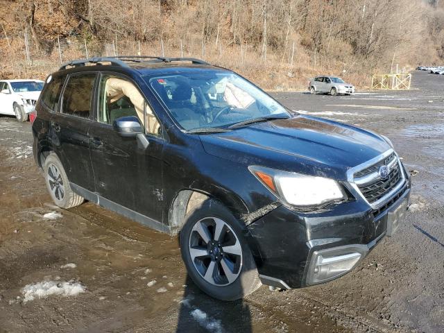 Photo 4 from auction – 2017 SUBARU FORESTER 2 with VIN JF2SJADC2HH445578