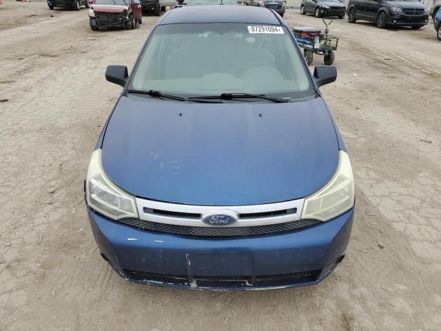 Photo 5 from auction – 2009 FORD FOCUS SE with VIN 1FAHP35N39W103711