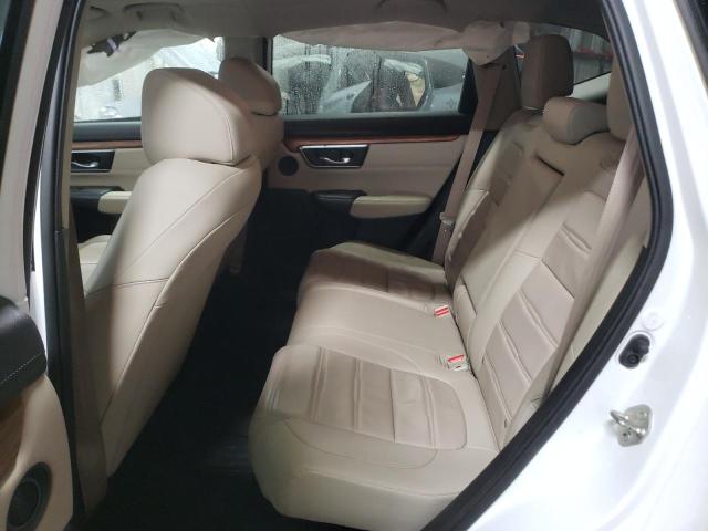 Photo 10 from auction – 2019 HONDA CR-V EXL with VIN 7FARW2H86KE015834