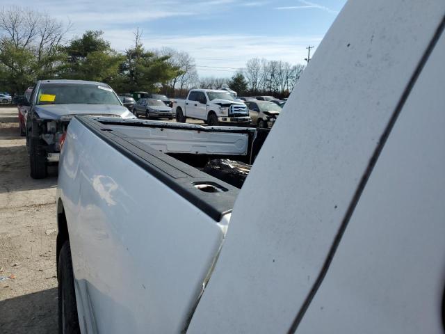 Photo 10 from auction – 2007 TOYOTA TUNDRA with VIN 5TFLU52177X003063