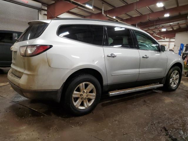 Photo 3 from auction – 2013 CHEVROLET TRAVERSE L with VIN 1GNKRJKD4DJ266438