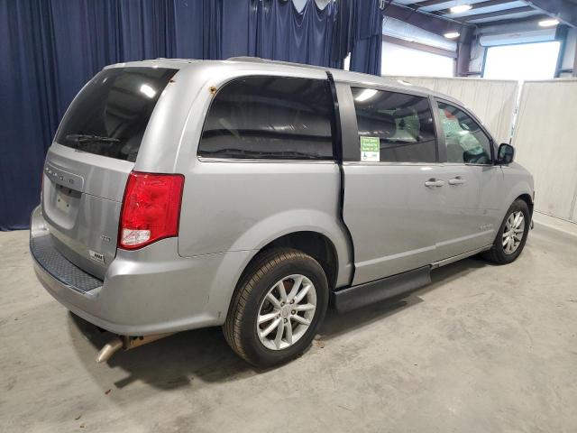 Photo 3 from auction – 2019 DODGE GRAND CARA with VIN 2C4RDGCG4KR775438