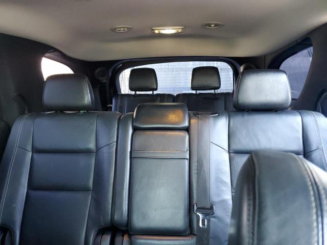 Photo 10 from auction – 2015 DODGE DURANGO CI with VIN 1C4RDHEG9FC860969