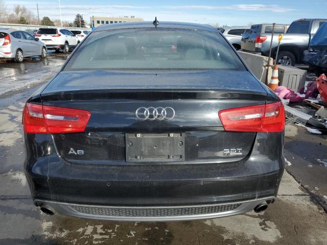 صورة رقم 6 من المزاد - 2015 AUDI A6 PREMIUM مع VIN WAUFGAFC8FN038453