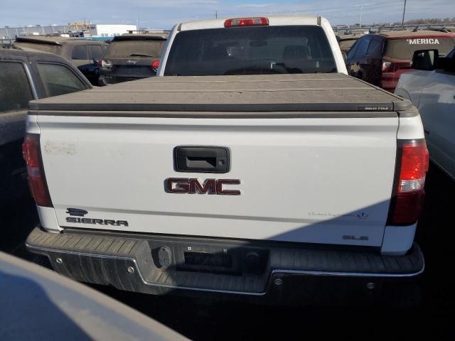 Photo 6 from auction – 2015 GMC SIERRA K15 with VIN 3GTU2UEC6FG334284