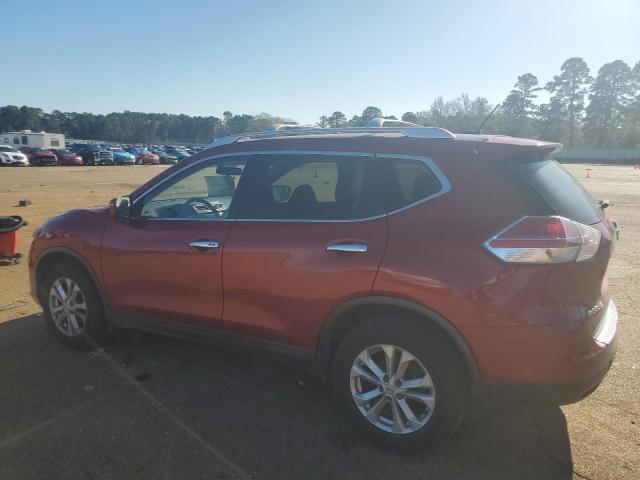 Photo 2 from auction – 2016 NISSAN ROGUE S with VIN KNMAT2MT2GP736256