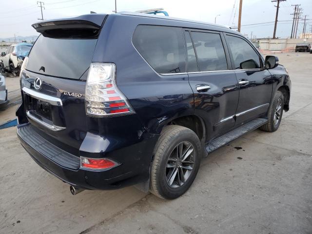 Photo 3 from auction – 2019 LEXUS GX 460 with VIN JTJBM7FX4K5218469