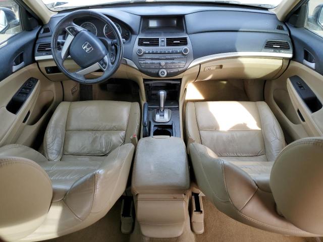 Photo 8 from auction – 2012 HONDA ACCORD SE with VIN 1HGCP2F61CA091652