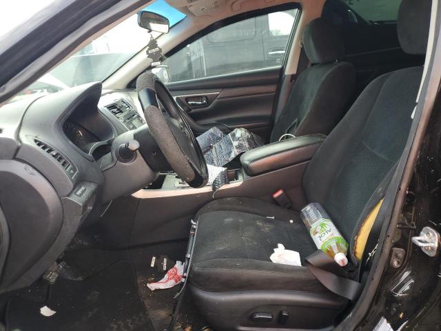 Photo 7 from auction – 2015 NISSAN ALTIMA 2.5 with VIN 1N4AL3AP7FC268856