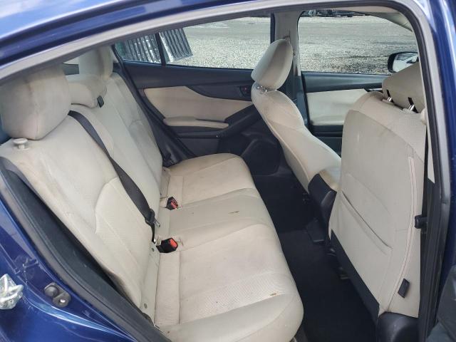Photo 10 from auction – 2017 SUBARU IMPREZA PR with VIN 4S3GKAB68H3603241